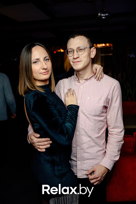 Ночные жители, фото № 27