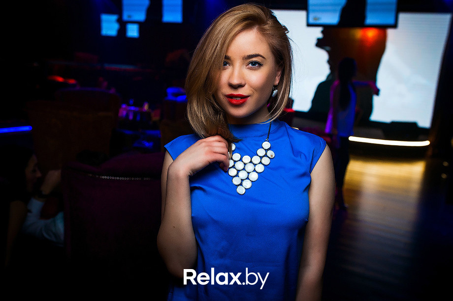 Miss VKLYBE.TV, фото № 67