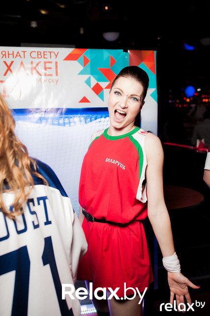 Эти забавные болельщики: вторая часть, фото № 89