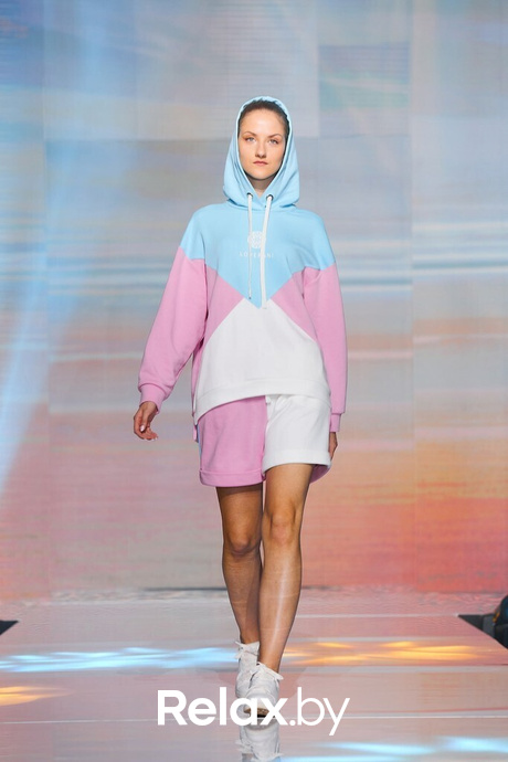 Показ LOVERANI | Brands Fashion Show, фото № 29