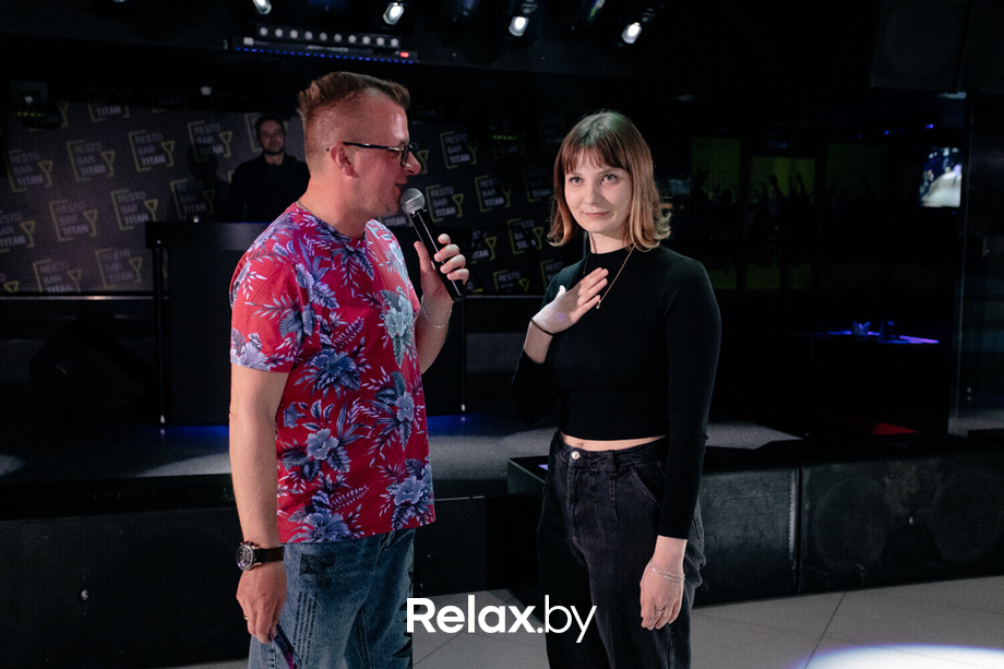 Black party, фото № 46