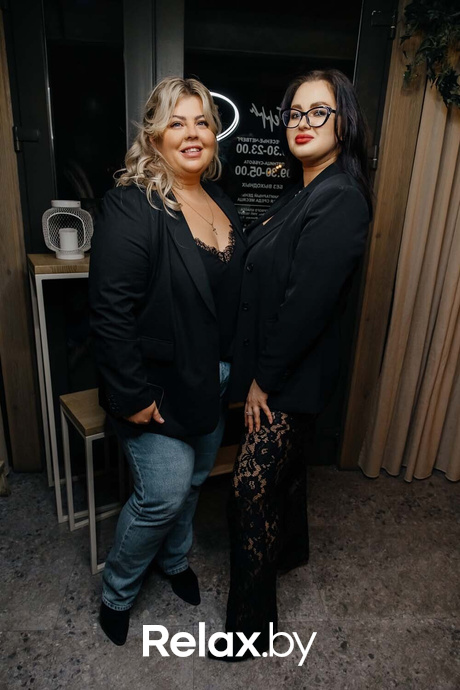 Ночные жители, фото № 42