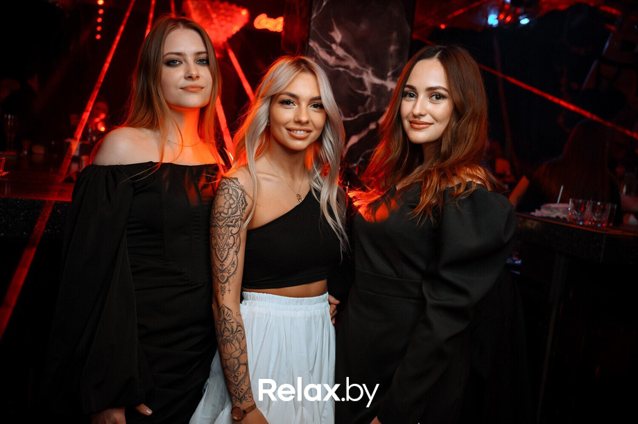 Saturday party, фото № 21