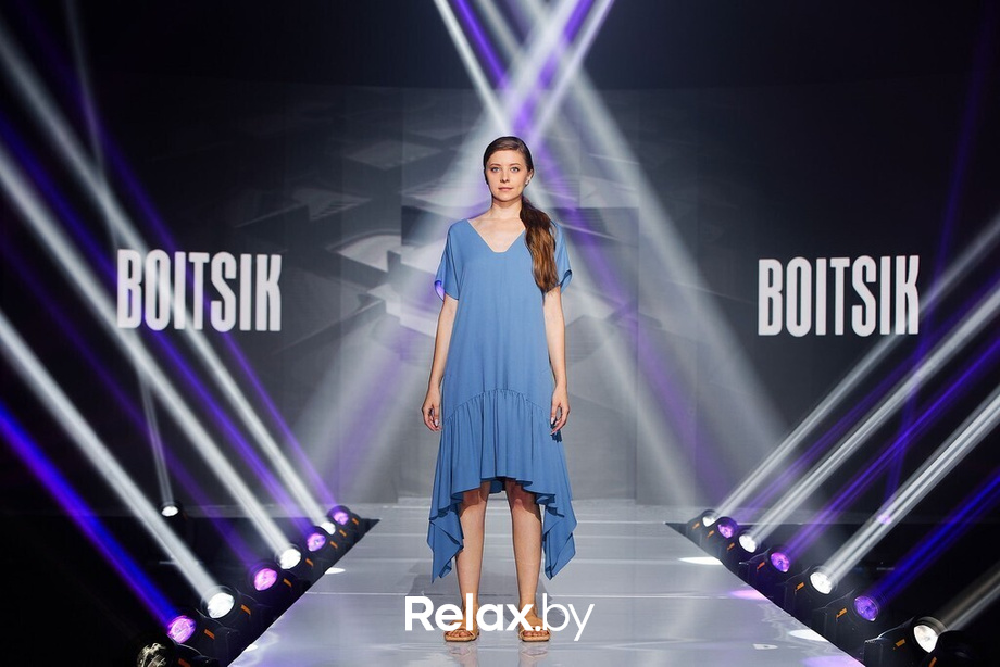 Показ Boitsik | Brands Fashion Show, фото № 27