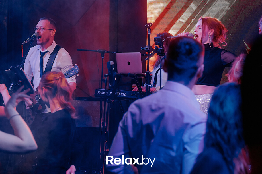 Новый Год в Ангелах, фото № 172