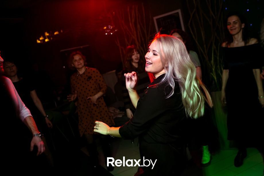 Ночные жители, фото № 45