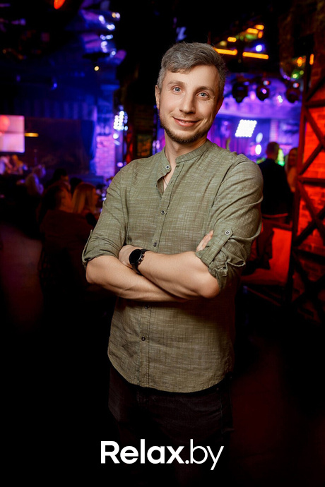 Brooklyn Live!, фото № 43