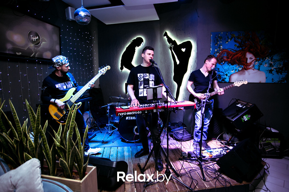 Ночные жители, фото № 30