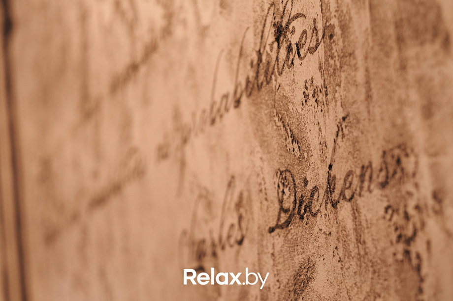 Открытие The Dickens, фото № 14