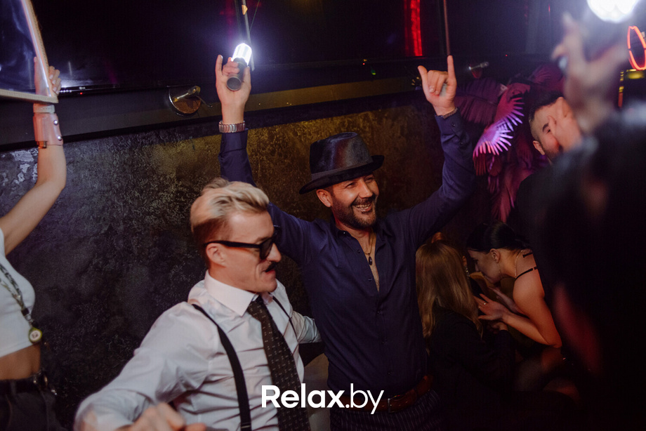 Friday «Stiflers party», фото № 33