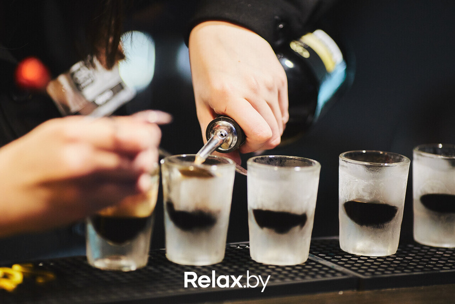 Караоке в «Ast club», фото № 39