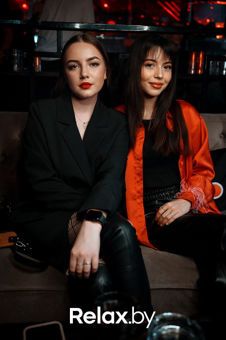 Saturday party, фото № 26