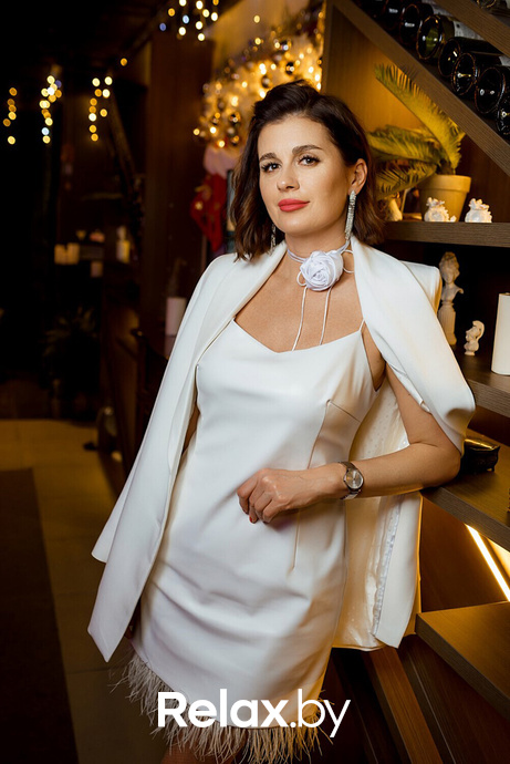 Новогодний борт «ROKAS», фото № 64