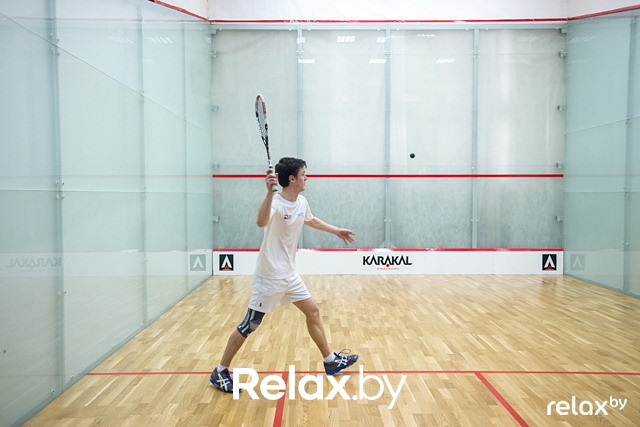 Squash Life Open, фото № 39