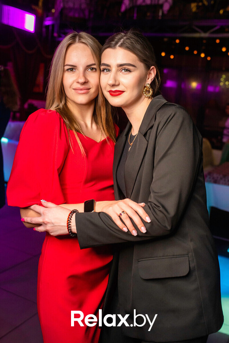 MoulinRouge Party, фото № 22