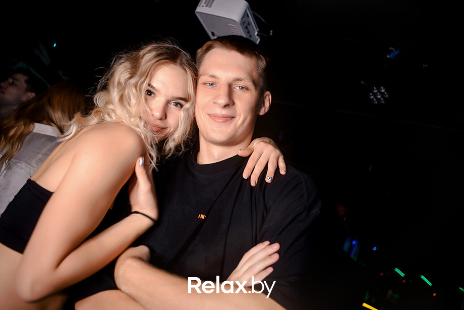 Видели ночь, гуляли..., фото № 41