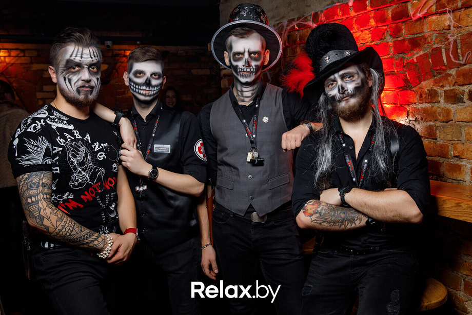 Мёртвые души, фото № 25