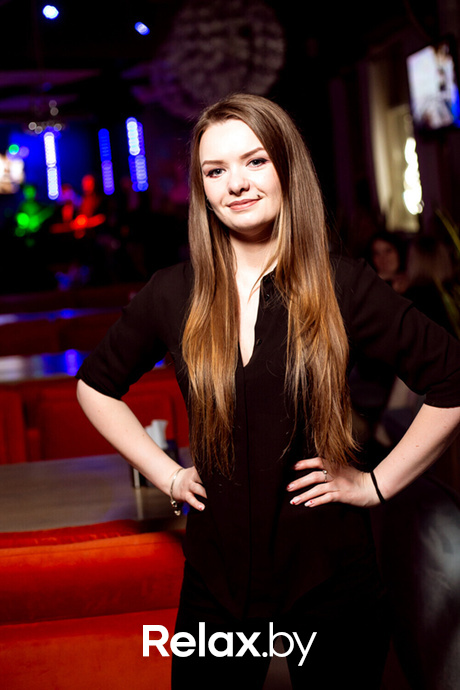 Ночные жители, фото № 41