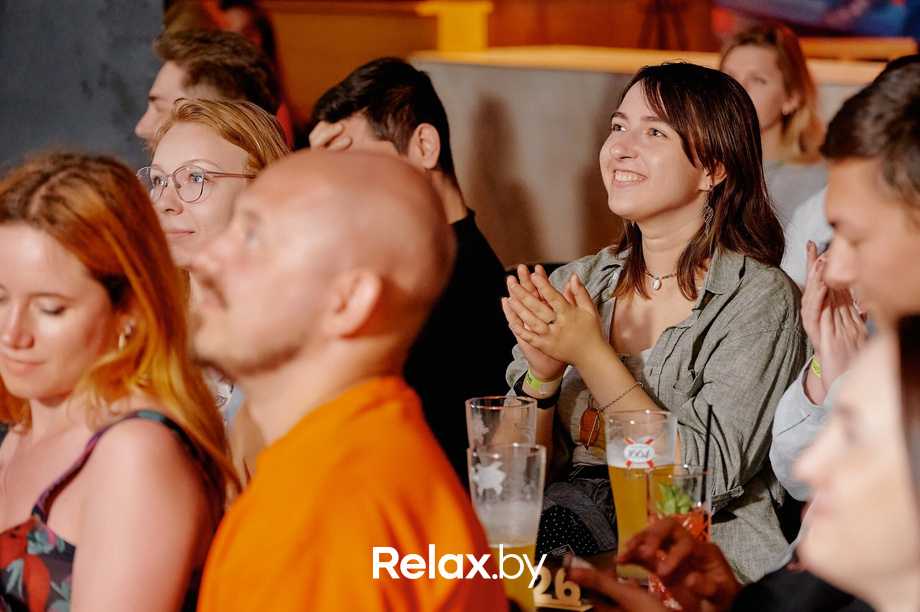 Отчетный концерт, фото № 57