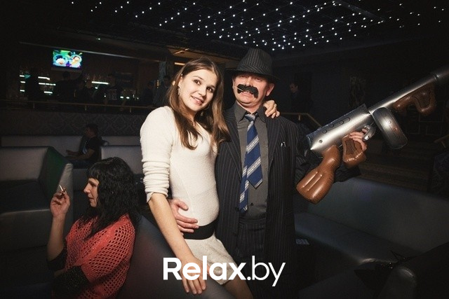 Опасная Зона, фото № 25