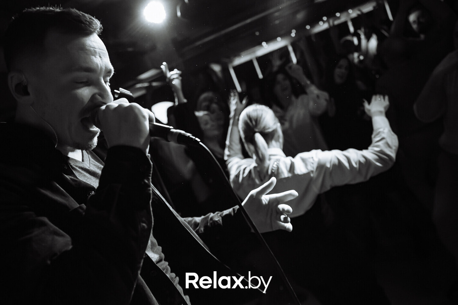 Zavod Friday Night, фото № 111