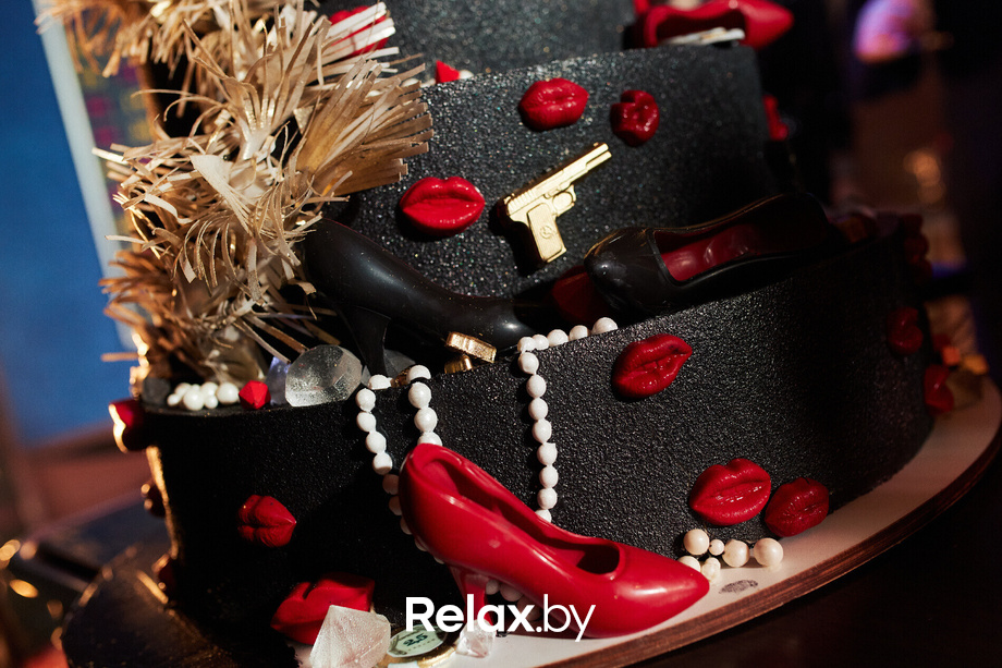 «День Рождения казино Опера. Нам 6 лет!», фото № 264