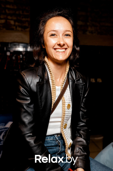 Отчетный концерт, фото № 2