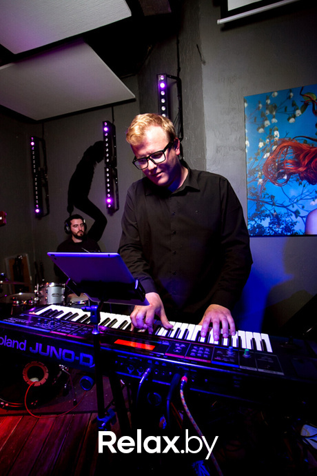 Ночные жители, фото № 30