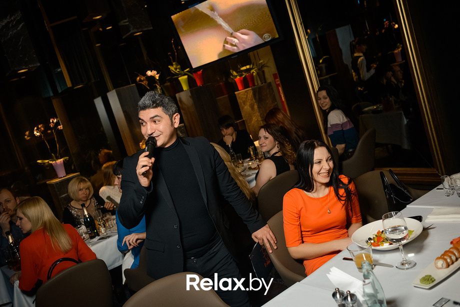 Вечерний IDOL, фото № 33