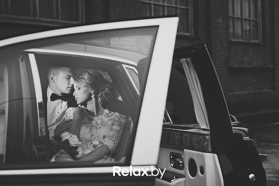 Конкурс профессиональной свадебной фотографии, фото № 2