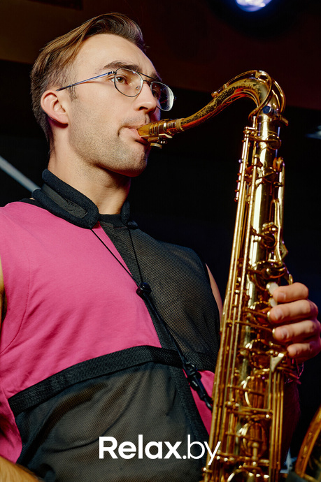 Saturday music, фото № 7