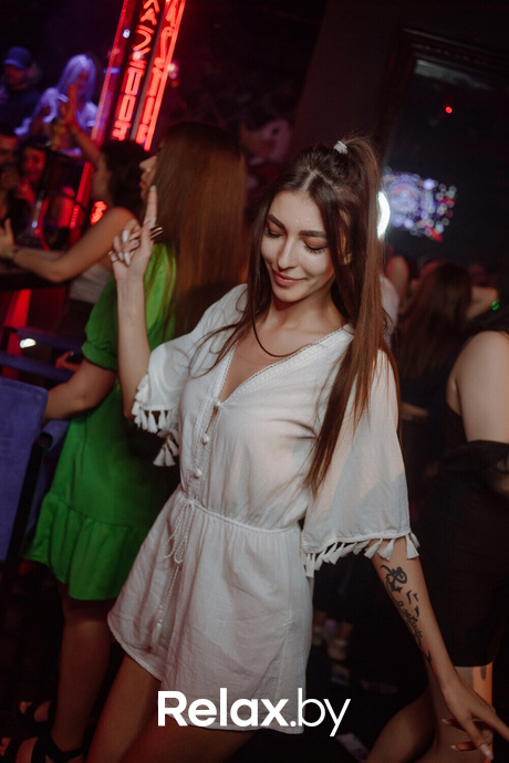 Friday «Stiflers party», фото № 48