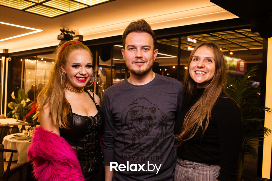 Дональд&Трамп, фото № 18