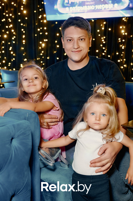 Короли Вечеринок. Детский праздник, фото № 72