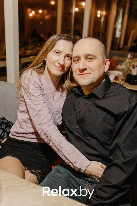 Ночные жители, фото № 20