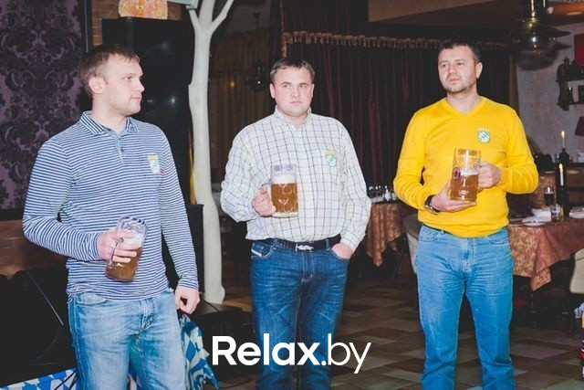 «BAYERN SHOW» OCTOBERFEST IN ROBINSON CLUB!, фото № 91