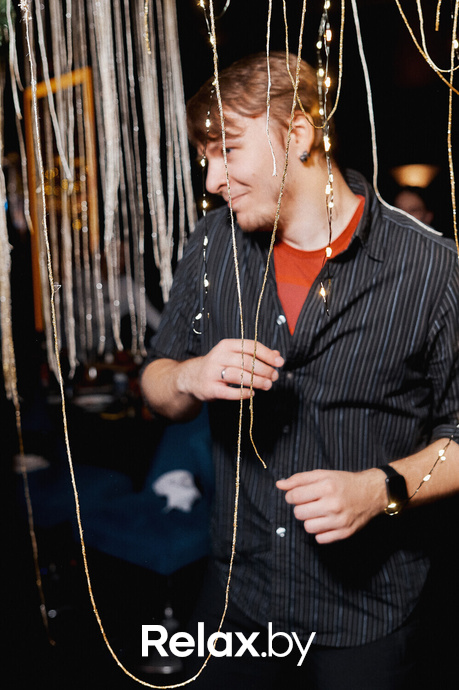 Tuesday Music, фото № 1