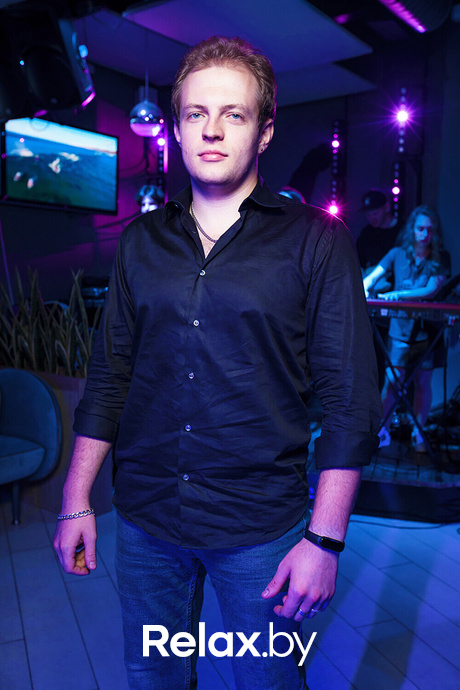 Ночные жители, фото № 40