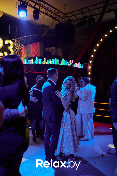 Суббота в Мулен руж, фото № 60