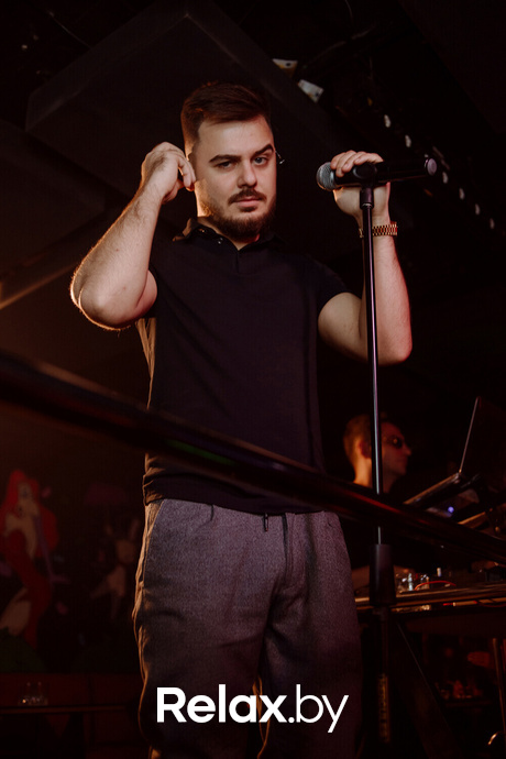 Saturday «Don’t stop the party», фото № 31