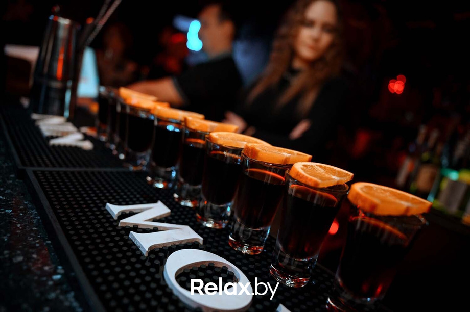 Friday party, фото № 24