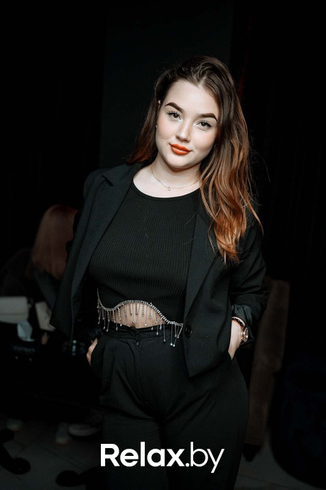 Saturday party, фото № 34