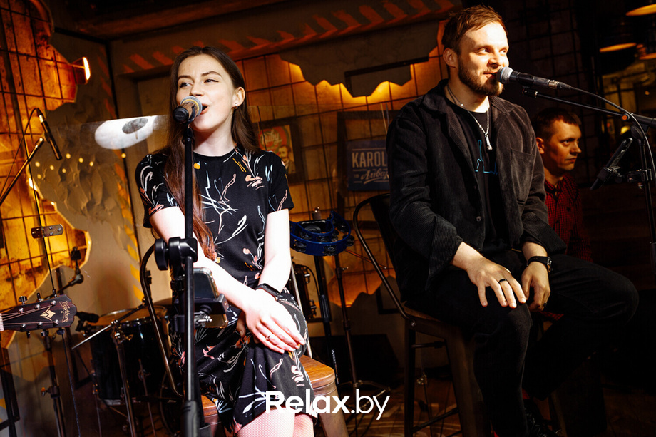 Zavod Summer Night, фото № 52