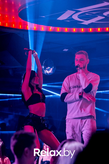 Friday party, фото № 93