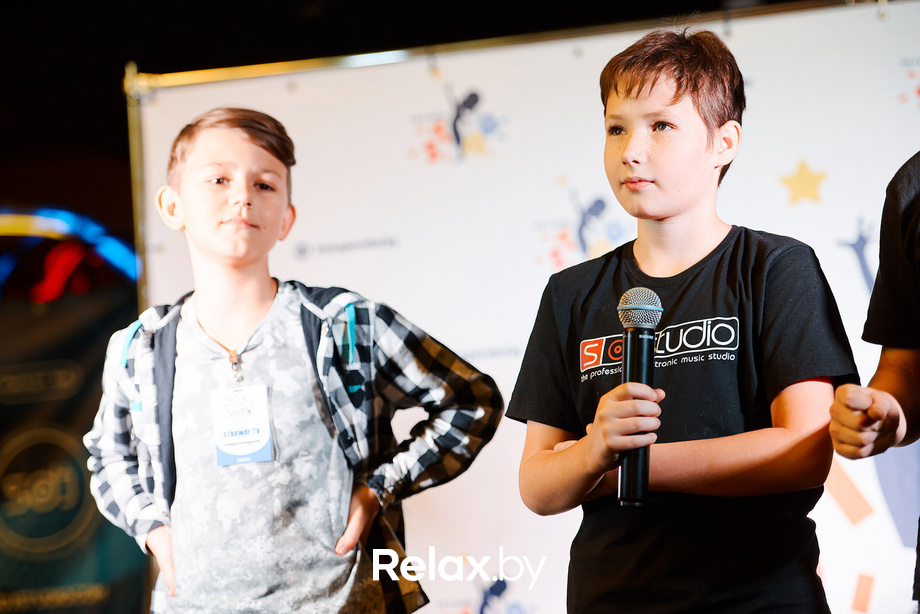 Silver Screen Cinemas празднует День Рождения, фото № 27