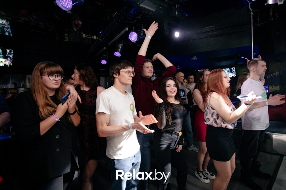 Алко disko Party, фото № 34