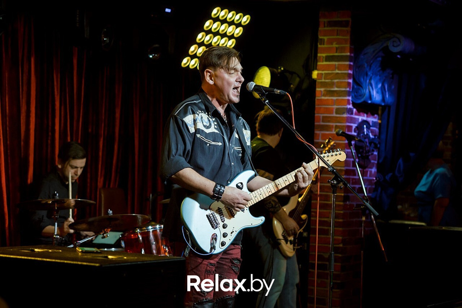 Brooklyn Live!, фото № 2