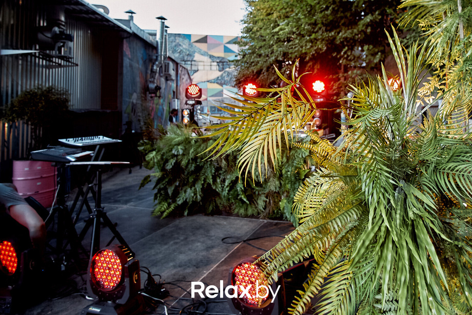 День Рождения Monkey Brothers, фото № 29