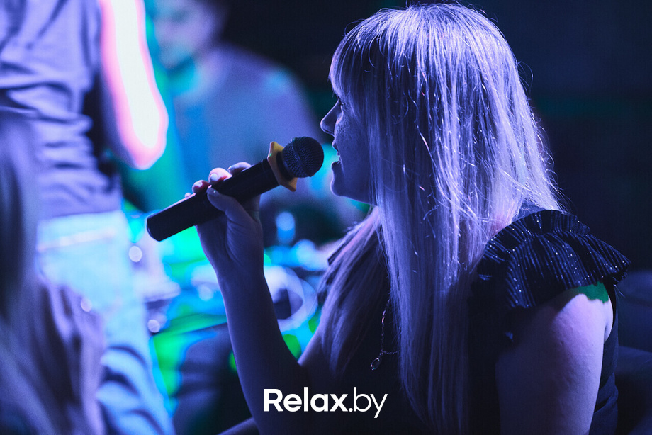 Караоке в «Ast club», фото № 26