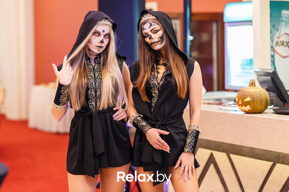 Halloween, фото № 85